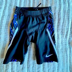 Nike Swim shorts